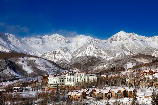 Telluride plant ein persönliches Festival im September