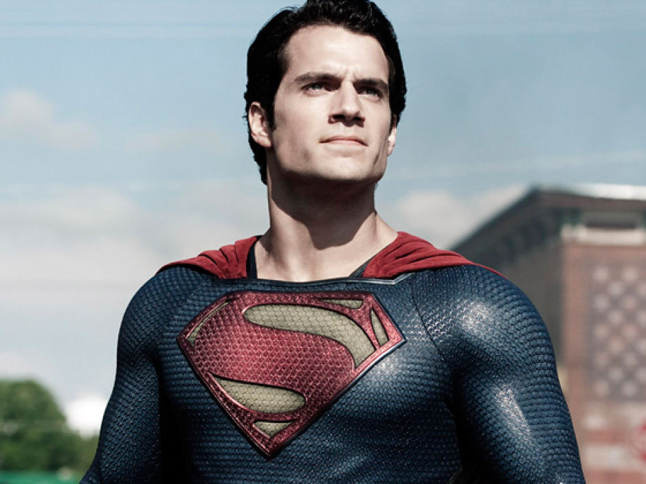 Superman bekommt eine neue Einstellung von JJ Abrams und Ta-Nehisi Coates