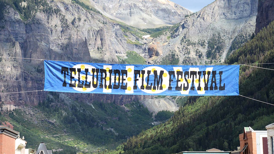 Telluride plant ein persönliches Festival im September