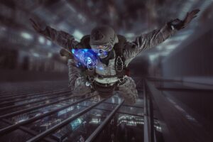special forces, military, cyber