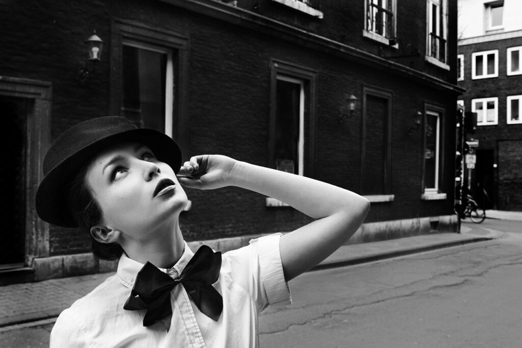 black and white, monochrome, vintage