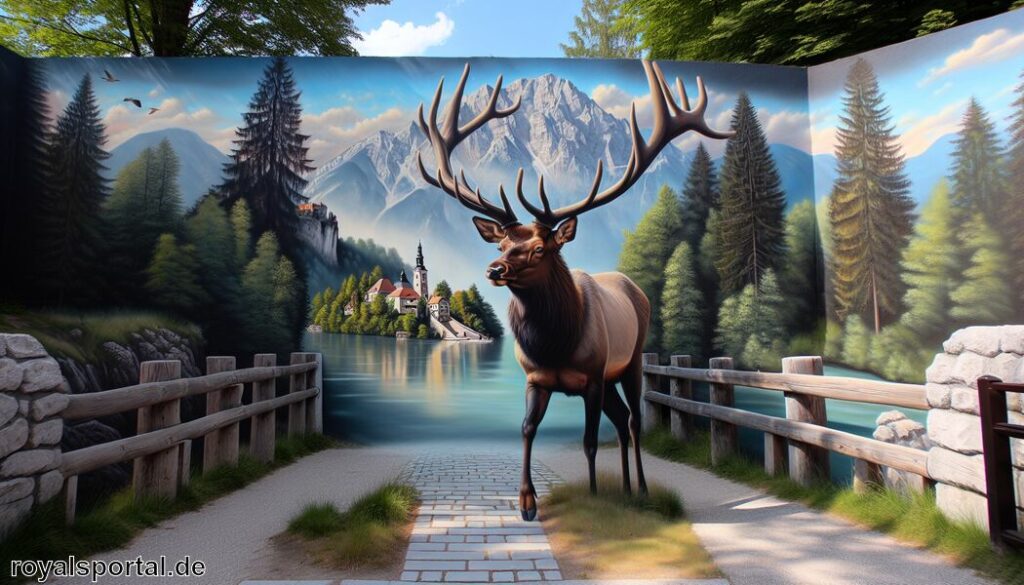 Elk Bledom » Eine Reise durch die Kunst