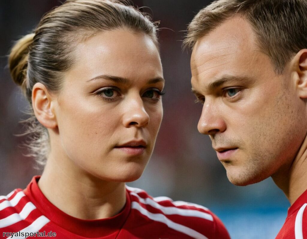 Manuel Neuer Anika Bissel getrennt? Das sind die neusten Gerüchte!