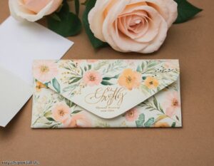 Wie viel Geld zur Hochzeit schenken wenn man nicht hin geht?