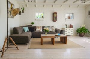 Ecksofa mit Schlaffunktion und Bettkasten: Ein Muss für jedes moderne Wohnzimmer