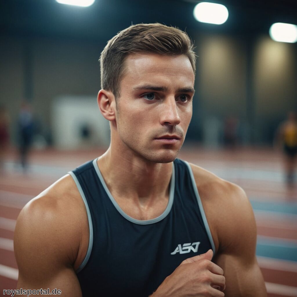 Moritz Berkel Sportpsychologe » Mental stark im Sport  