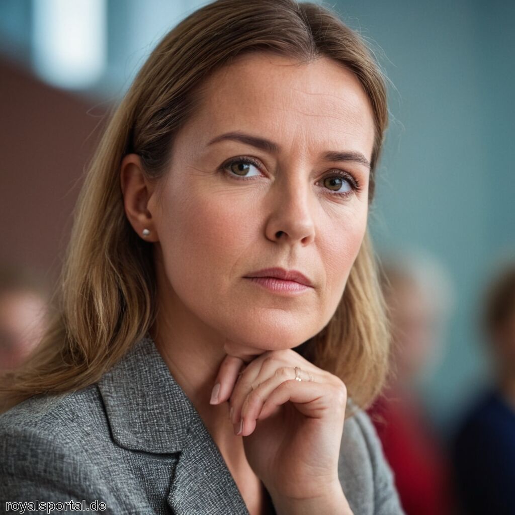 Bettina Herrhausen - Steckbrief