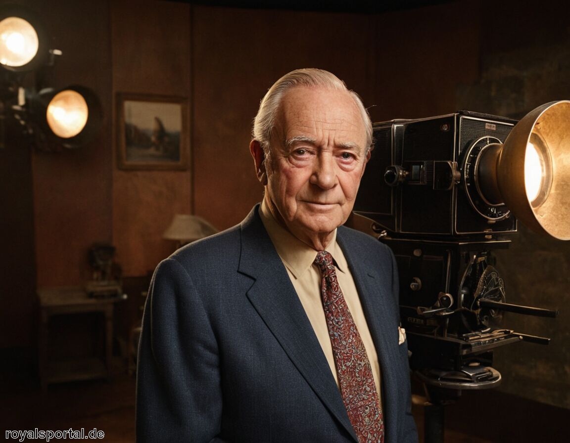 Privates Leben und persönliche Interessen   - Harry Bring - Alles über die TV Legende und ihren Tod