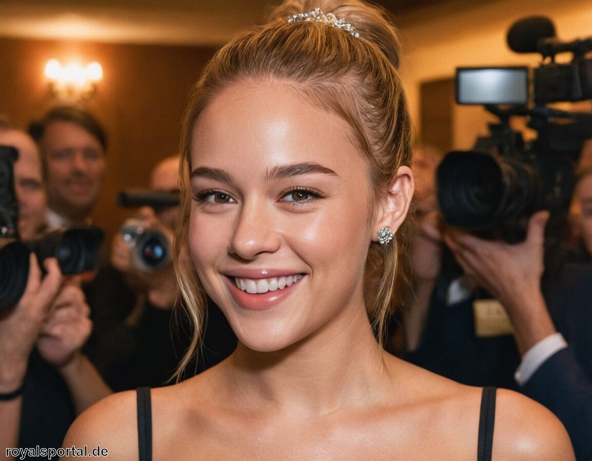 Wie reagiert Hailey auf öffentliche Kritik?   - Hailey Welch » Ein Blick auf ihr Leben und den schnellen Ruhm