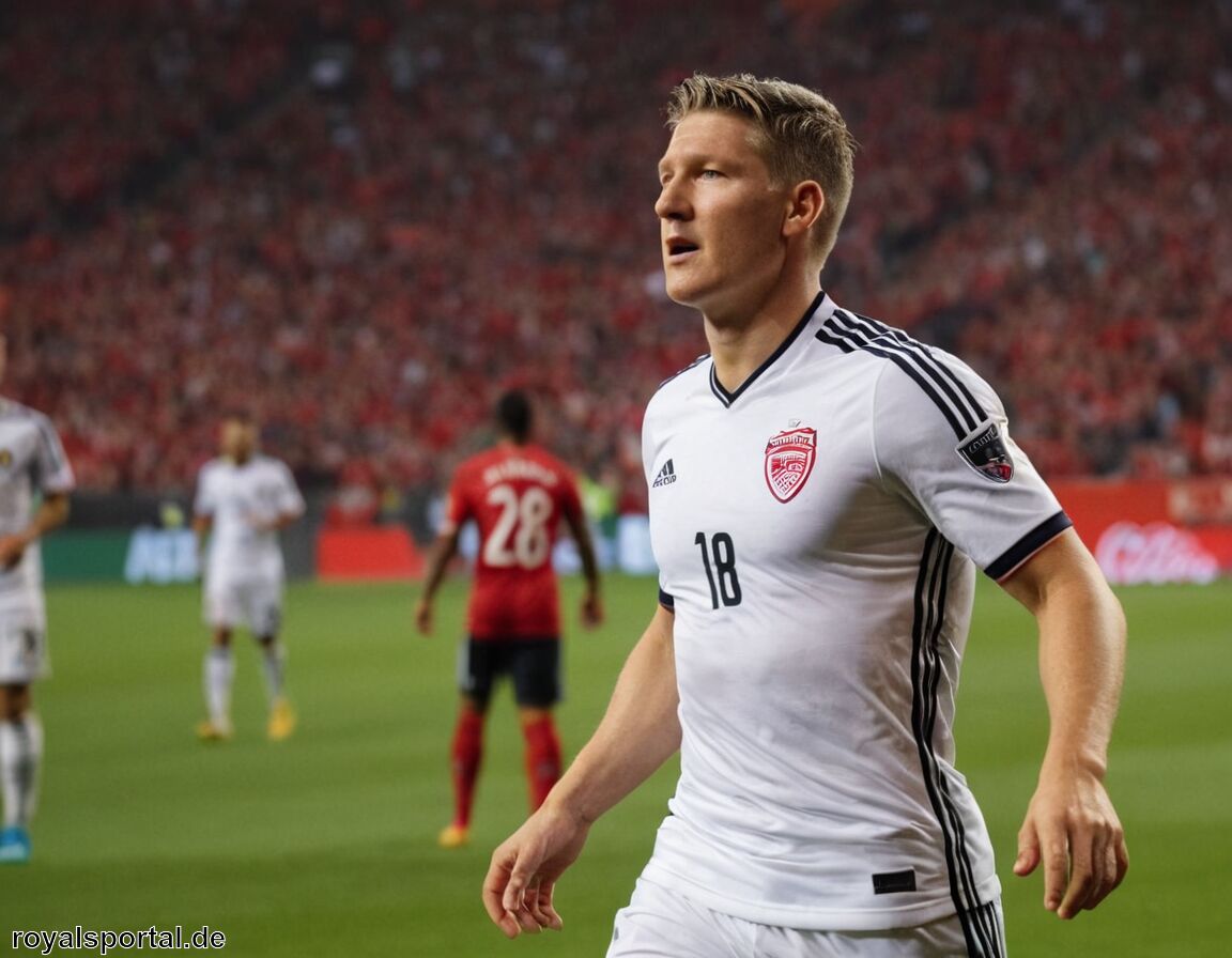 Rückkehr in die MLS und sportliche Veränderungen   - Alfred Schweinsteiger » Karriere und ihr Einfluss  