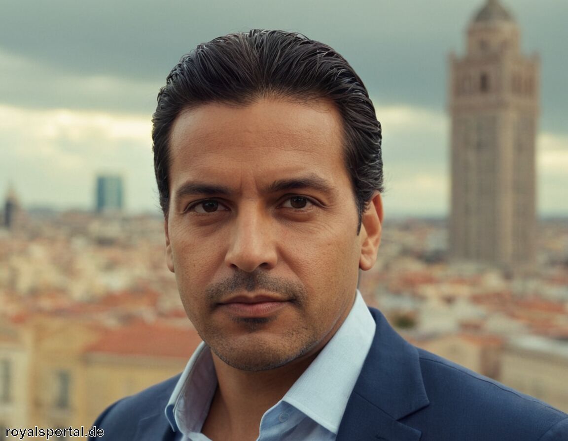 Soziale Verantwortung und Engagement im Geschäftsleben   - Pedro Malvino » Lebensweg eines Unternehmers  