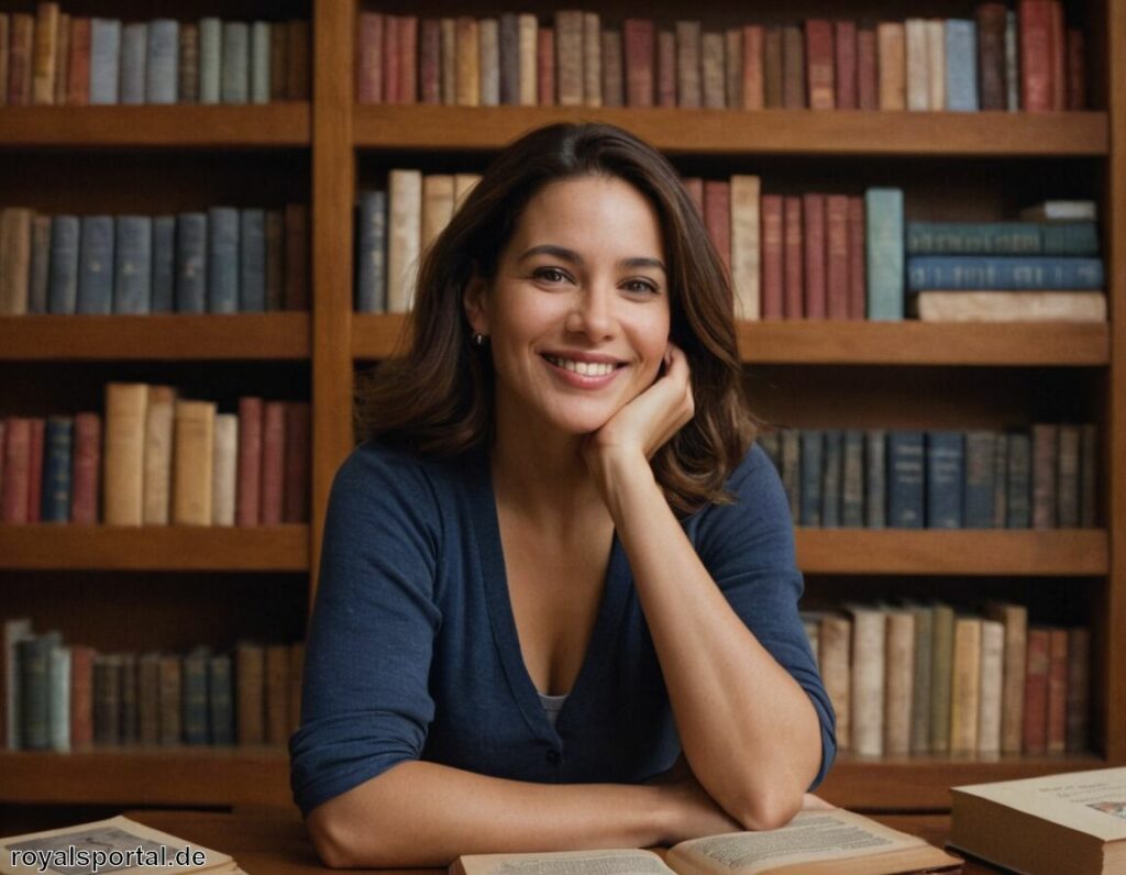 Viviane Elisa Maria Clarin » Biografie und mehr