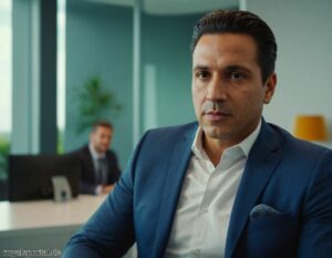 Pedro Malvino » Lebensweg eines Unternehmers