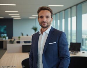 Rael Hoffmann » Unternehmer im Fokus der Medien