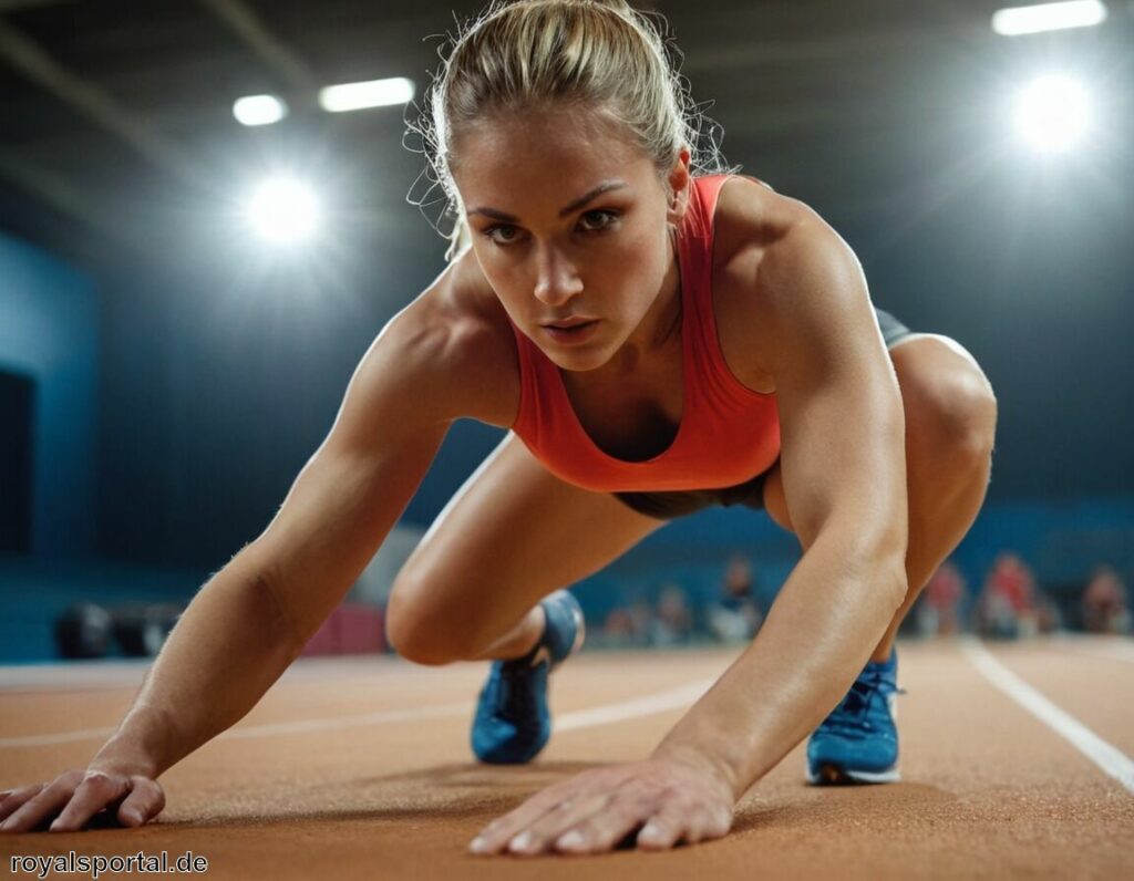 Moritz Berkel Sportpsychologe » Mental stark im Sport