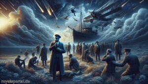 John Lee Bottom: Das ist die tragische Geschichte