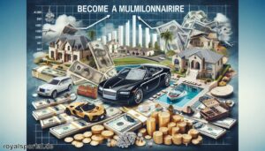 Ab wann betrachtet man jemanden als Multimillionär? Ein Überblick über die Grenzwerte und die Bedeutung des Begriffs