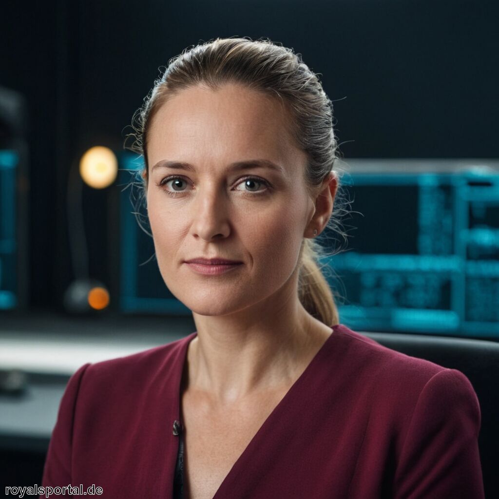 Constance Wendrich: Eine Erfolgreiche Karriere und Ein Blick auf Ihr Privatleben