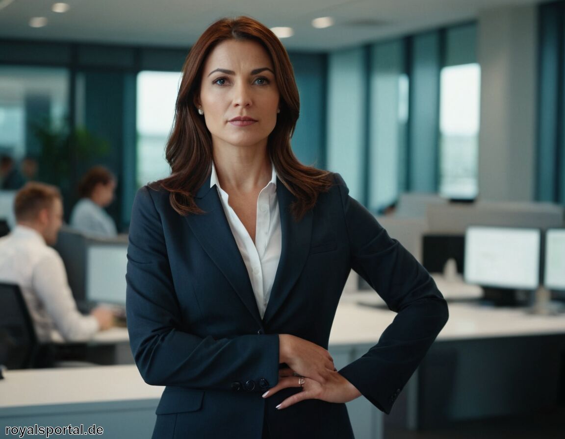 Direktorin der Zibra Group (Januar 2016 – August 2017) - Trine Marie Hansen: Die facettenreiche Karrierefrau und Managerin an Jonás Vingegaards Seite