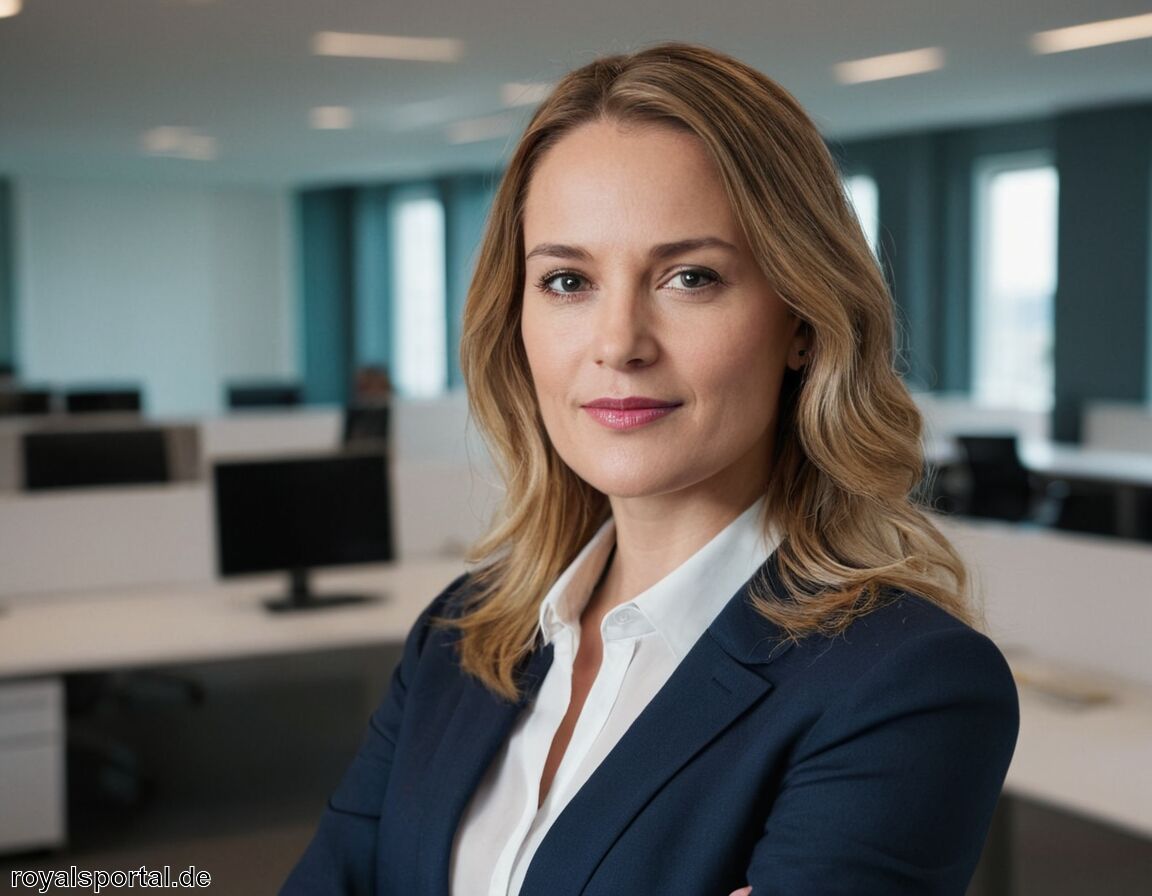 Frühere Positionen und Spezialisierungen - Constance Wendrich: Eine Erfolgreiche Karriere und Ein Blick auf Ihr Privatleben