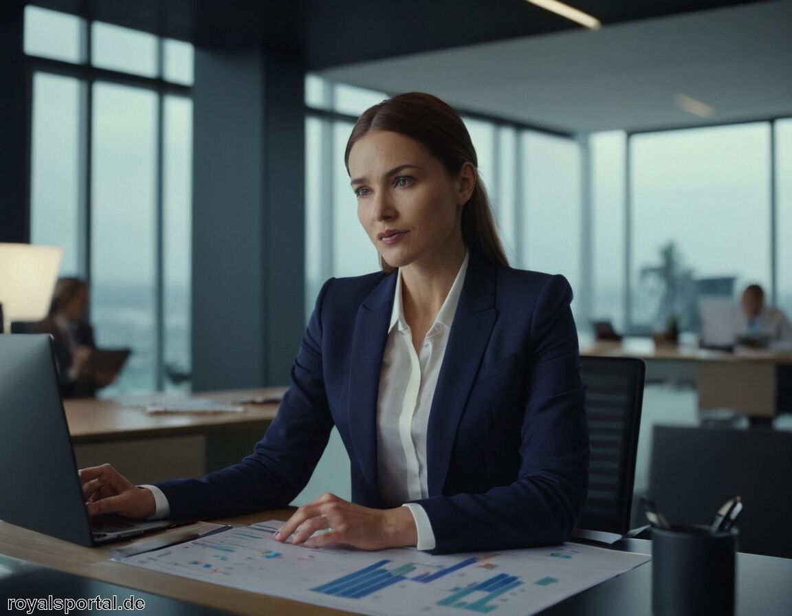 Sofia Levander als Investorin - Sofia Levander: Geschäftsführerin und Ehefrau von Daniel Ek