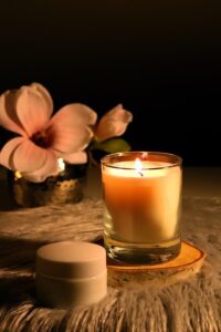 Aromatherapie im Spa: So schaffen Sie eine beruhigende Atmosphäre 
