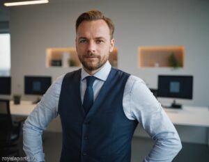 Tillmann Schulz Vermögen - Das ist der Reichtum des Unternehmers