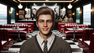 Jasper Breckenridge Johnson: Die unbekannte Geschichte von Don Johnsons Sohn