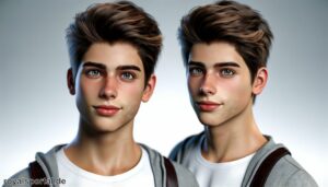 Yeshua Bonadio: Bemerkenswerter 17-jähriger Newcomer