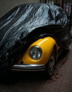 Maßgeschneiderter Schutz für dein Fahrzeug