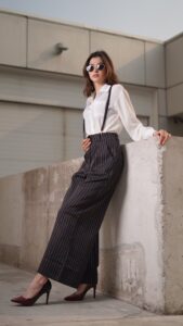 Die heißesten Promi-Trends 2025: Von Neo-Boho bis Maximalism