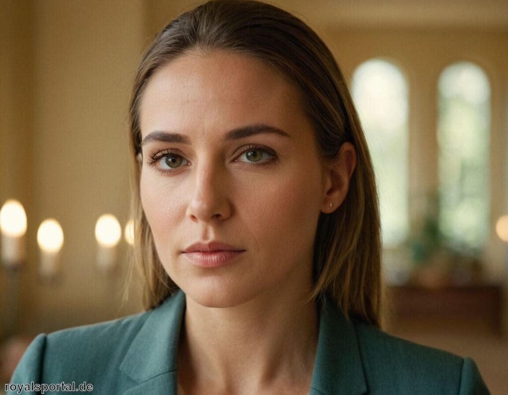 Wer ist Jo Tödter-Daubner? Alles über Susanne Daubners Tochter