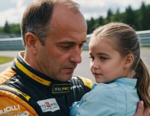 Wer ist Alexander Flörsch? Der Vater von Motorsportstar Sophia Flörsch