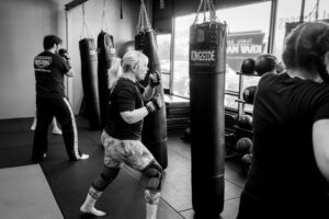 Krav Maga lernen: So erkennst du einen guten Selbstverteidigungskurs 