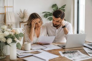 Hochzeit planen: Die häufigsten Fehler und wie ihr sie vermeidet