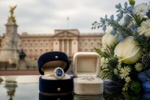 Erbstück oder neuer Ring? Warum royale Verlobungen Vergangenheit und Zukunft verbinden